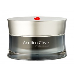 Acrilico Clear Pro 15 ML cod.9600