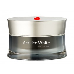 Acrilico White Pro 15 ML cod.9630