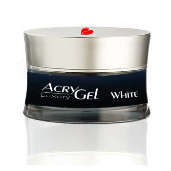 ACRYGEL LUXURY WHITE COD. 8520 30 ml