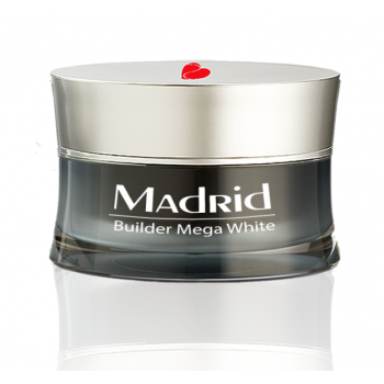 Mega White MADRID 20 ml cod.4150