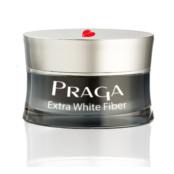 Extra White Fiber PRAGA 15 ml cod.5110