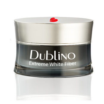 Extreme White Fiber DUBLINO 30 ml cod.5100