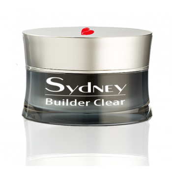 Gel Builder Clear Sydney 30 ML cod.4060