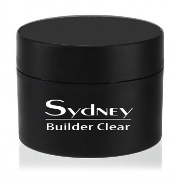 Gel Builder Clear Sydney 100 ML cod.4060
