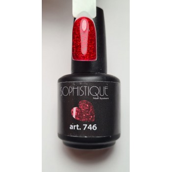 Gel Polisch 15 ml art.746