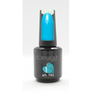 Gel Polisch 15 ml art.745