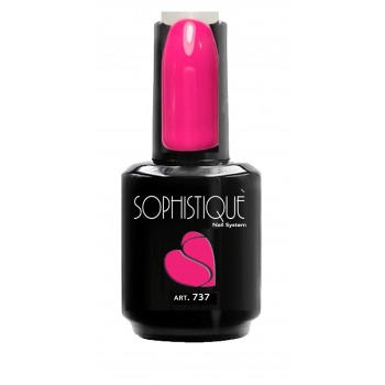 Gel Polisch 15 ml art.737