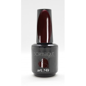 Gel Polisch 15 ml art.749