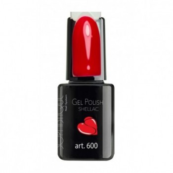 Gel Polisch Shellac 12 ml art. 600