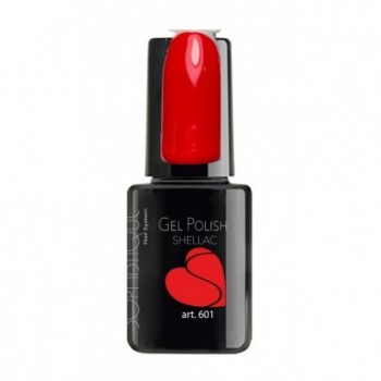 Gel Polisch Shellac 12 ml art. 601