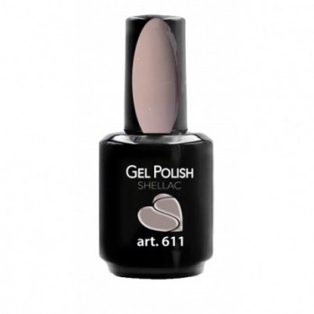 Gel Polisch Shellac 12 ml art. 611