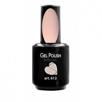 Gel Polisch Shellac 12 ml art. 612