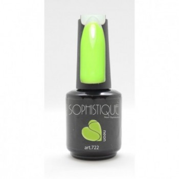 Gel Polisch (NEON) 15 ml art. 722