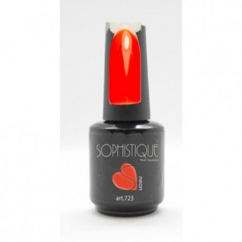 Gel Polisch (NEON) 15 ml art. 723