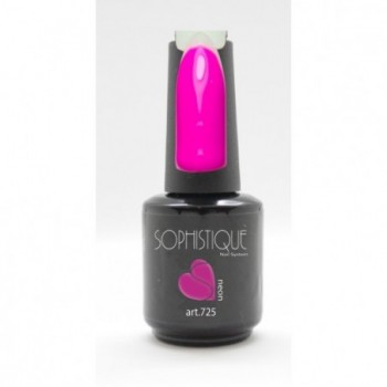 Gel Polisch (NEON) 15 ml art. 725