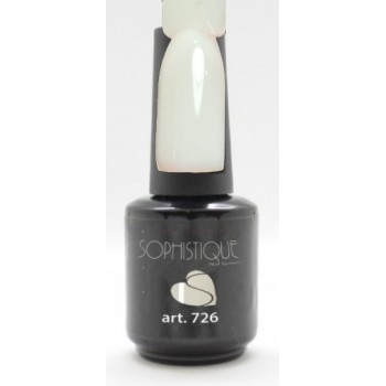 Gel Polisch 15 ml art.726