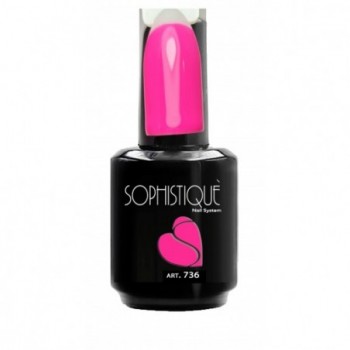 Gel Polisch 15 ml art.736