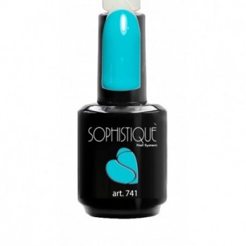 Gel Polisch 15 ml art.741