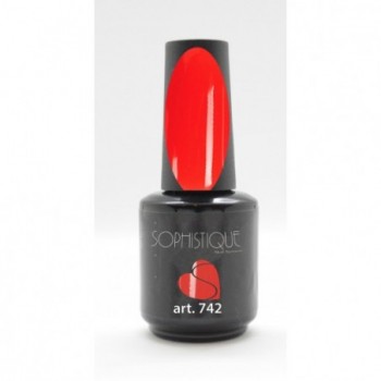 Gel Polisch 15 ml art.742